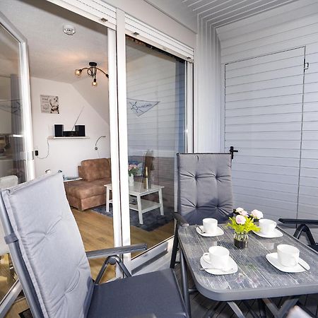 Apartament Gluecksmoment Grömitz Zewnętrze zdjęcie