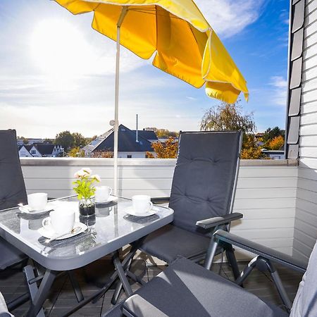Apartament Gluecksmoment Grömitz Zewnętrze zdjęcie