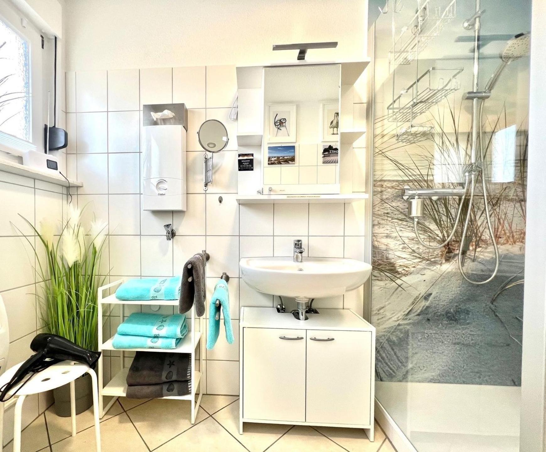 Apartament Gluecksmoment Grömitz Zewnętrze zdjęcie