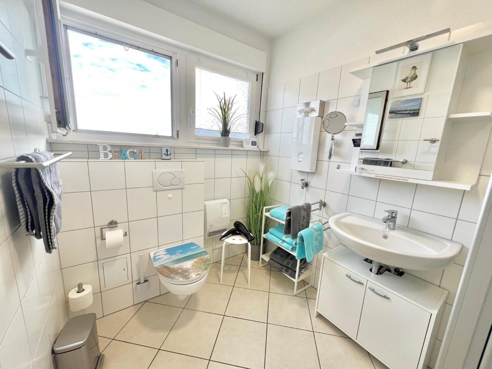 Apartament Gluecksmoment Grömitz Zewnętrze zdjęcie