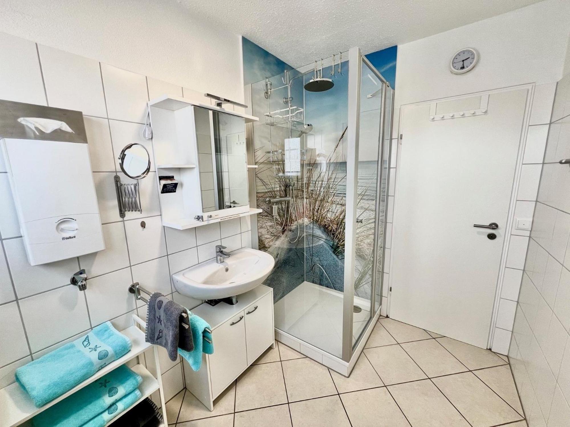 Apartament Gluecksmoment Grömitz Zewnętrze zdjęcie