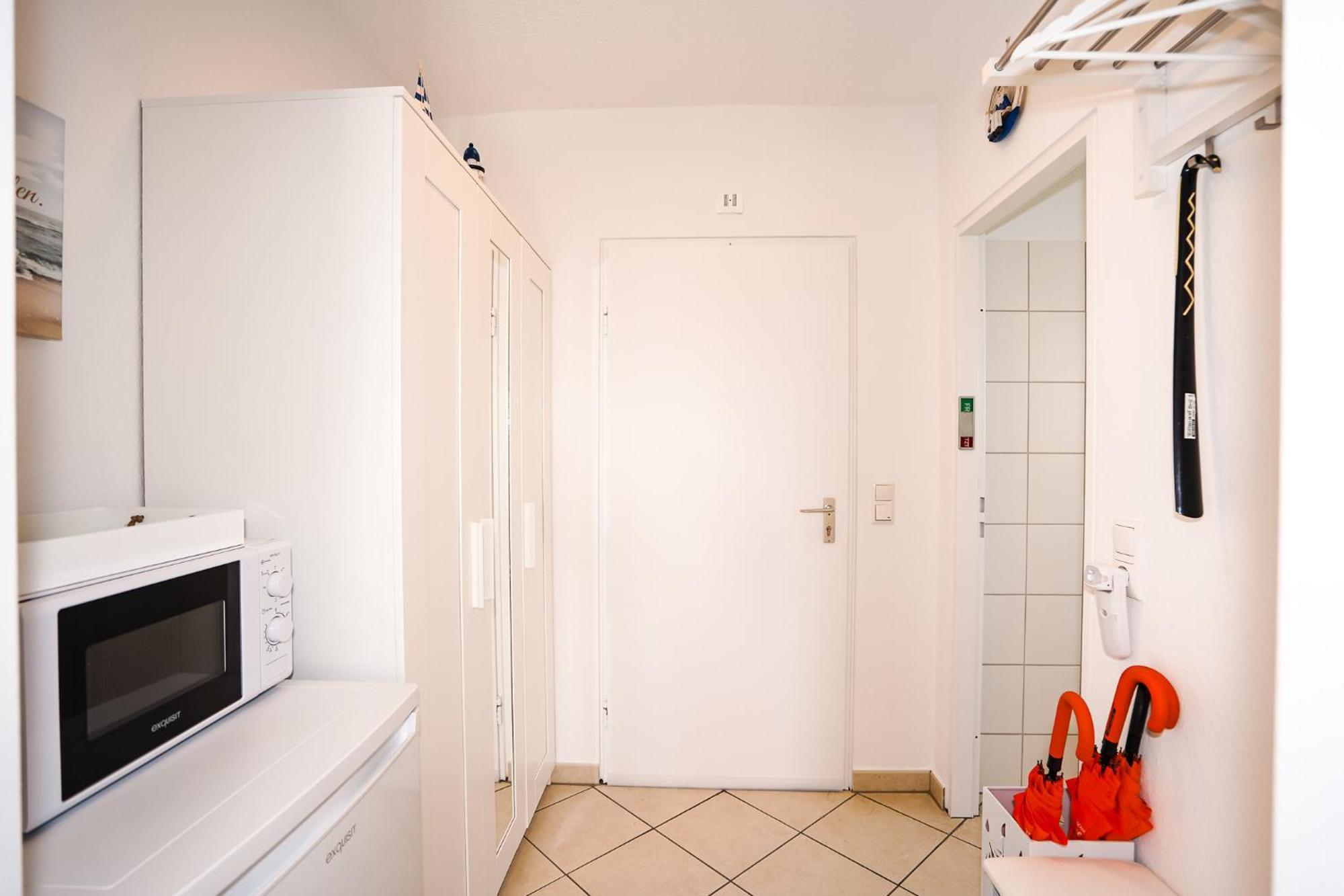Apartament Gluecksmoment Grömitz Zewnętrze zdjęcie